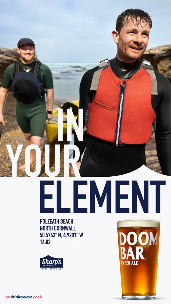 22031 In Your Element JCD D6 1080X1920 KAYAK