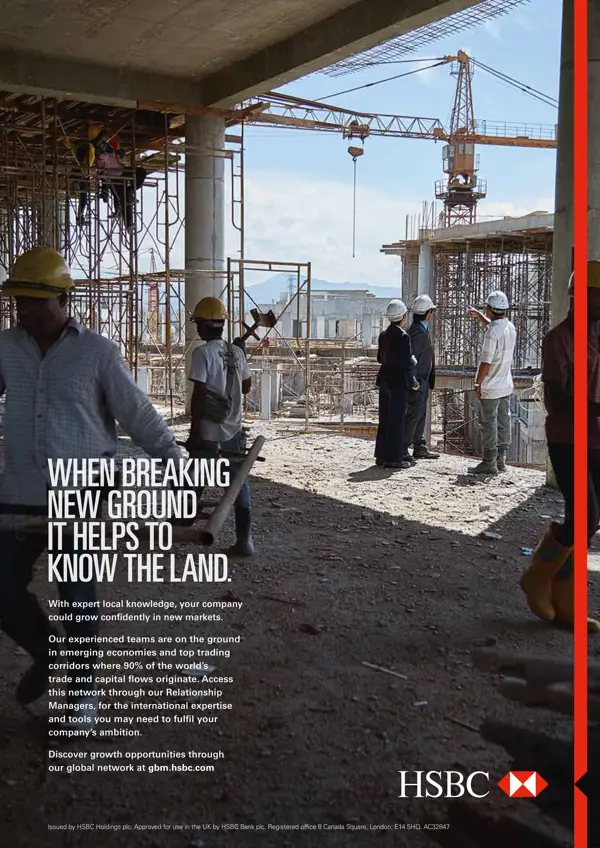 608883 6005370 HSBC BUILDING SITE 297X210mm SP 1