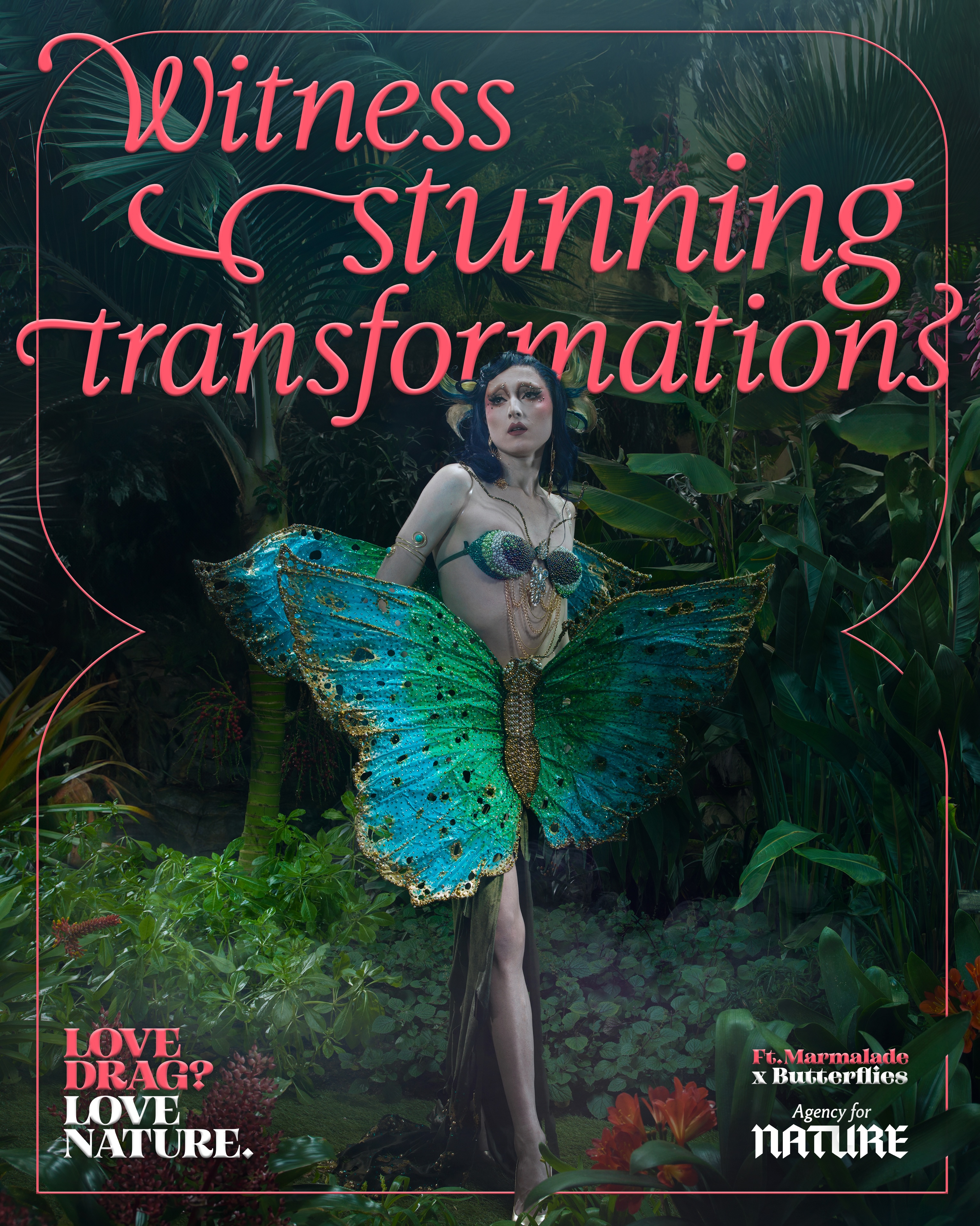 Copy Of Nature Butterfly 1080X1350 (1)