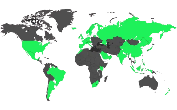 Locate Map V3 No Background
